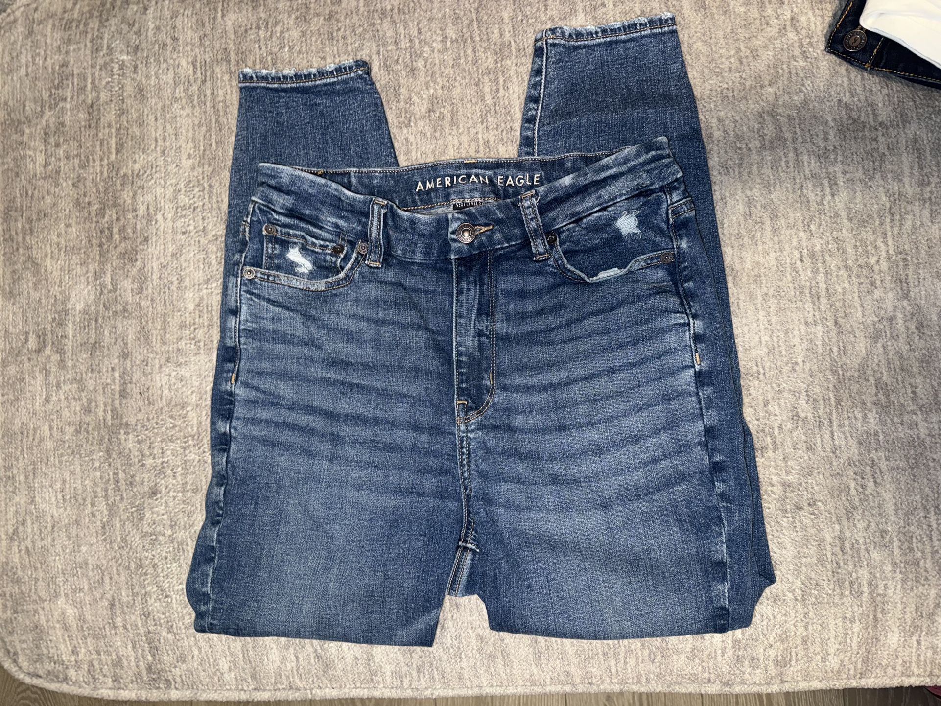 American Eagle Size8