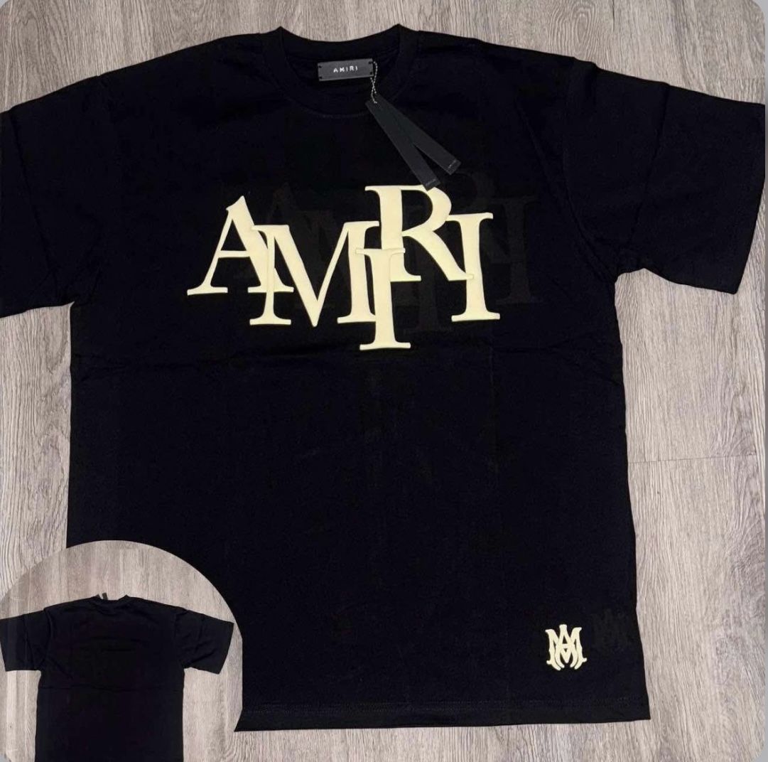 Amiri T shirt
