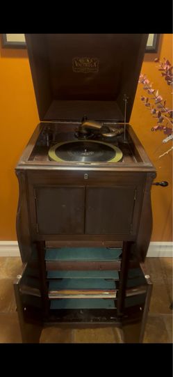 Victrola