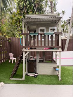 Play house