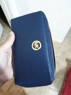 Mk wallet