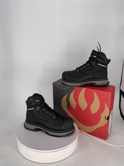 ‼️FATHER’S DAY SALE‼️ WOLVERINE MEN'S REFORCE ENERGYBOUND™ HEAVY DUTY 6" CARBONMAX® WORK BOOT 25% OFF ORIGINAL PRICE