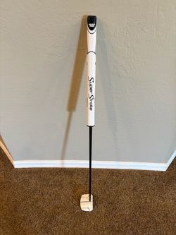 Ping ally blue onset cb 38”