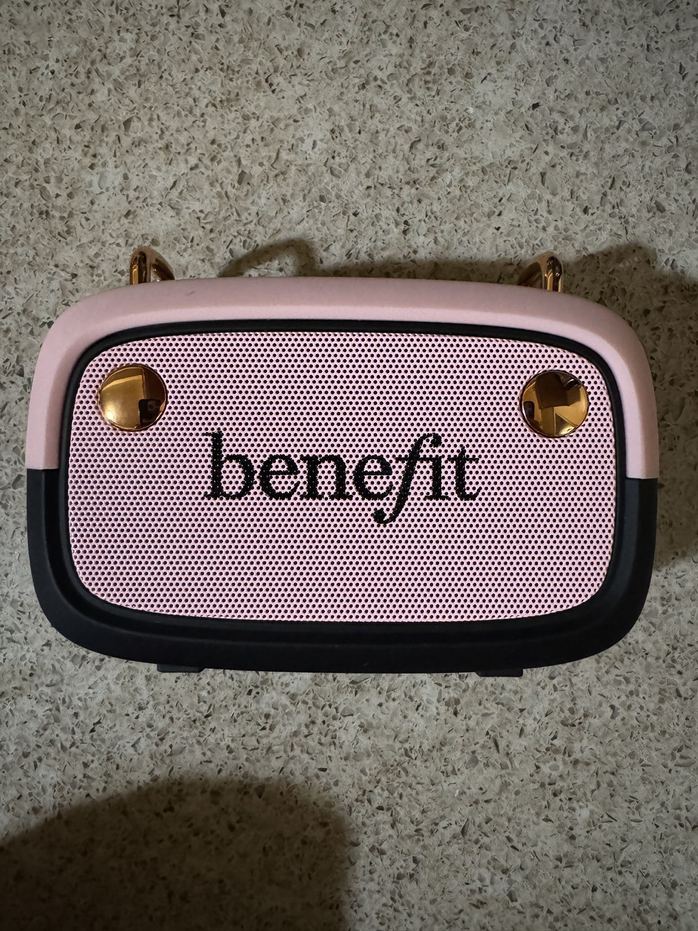 Portable Bluetooth Speaker 