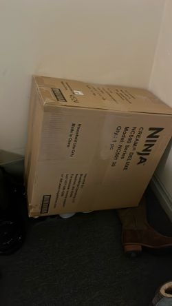 Nija Cremi Deluxe NEW