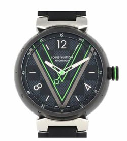 Lv Watch