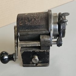 Vintage Pencil Sharpener