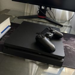 Ps4 Slim