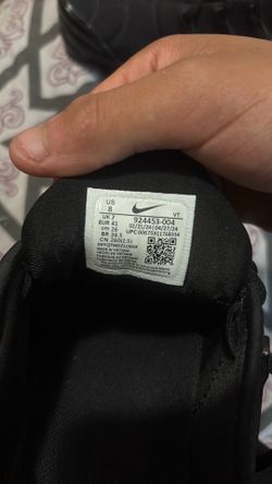Nike shoes