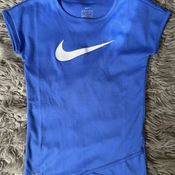 Nike Girl Shirt 5