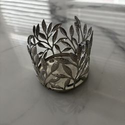Mini Candle Holder 