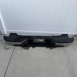 2000 -2006 Tahoe Bumper