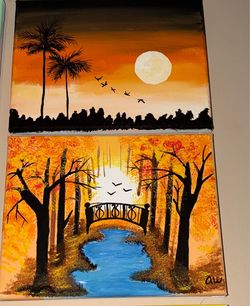 Painting