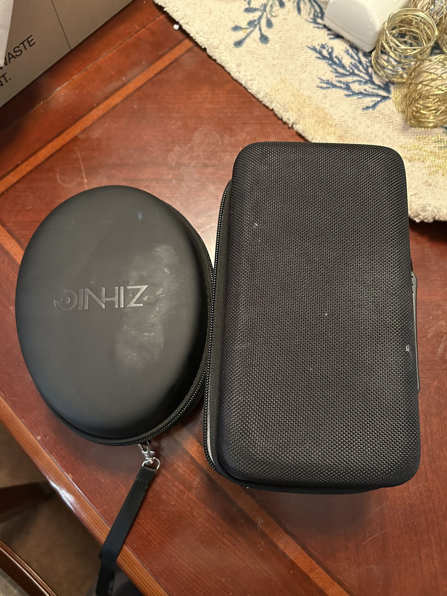 Hard Shell Cases