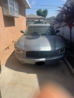 2006 Dodge Charger