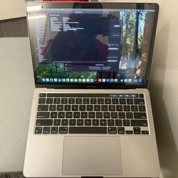 MacBook PRO 13IN M1-8CGPU 3.2 L20 512GB SSD