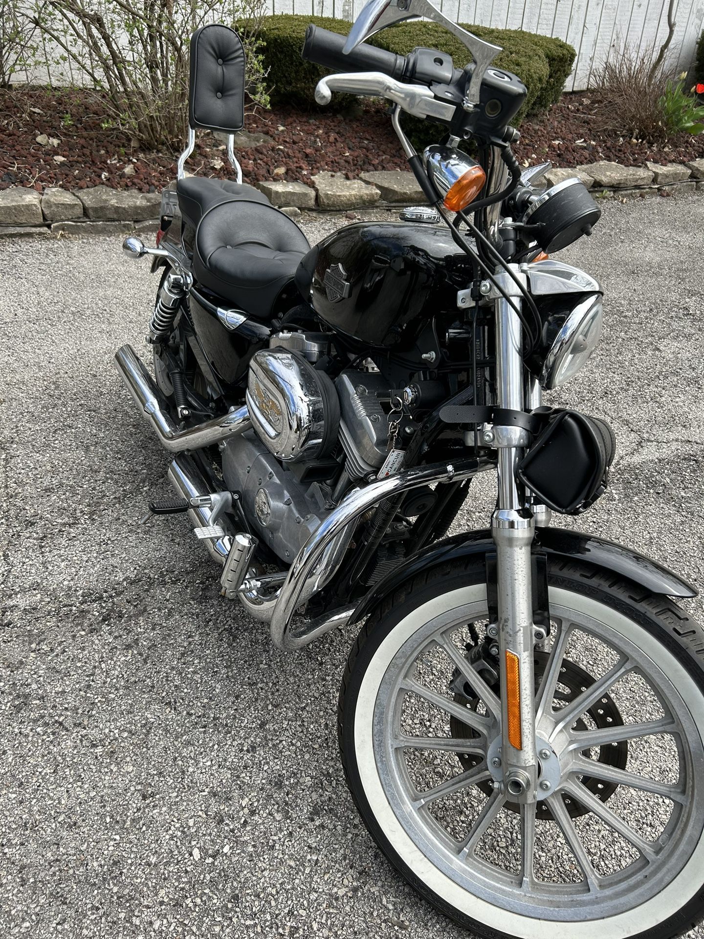 Harley-Davidson