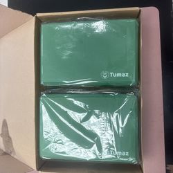 YOGA BLOCKS SET OF 2