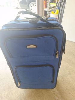Suitcase