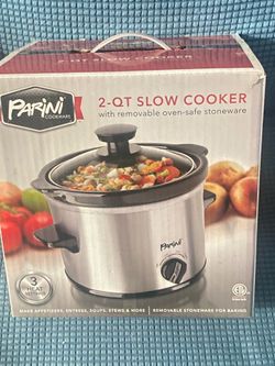 PARINI cookware (4) pieces  ALL for $50