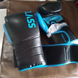 UFC Boxing gloves 14oz