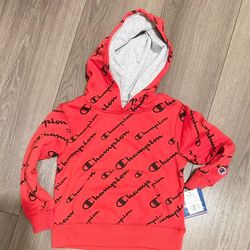 Champion Hoodie