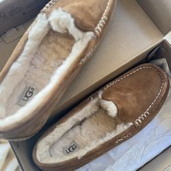 UGG Slippers