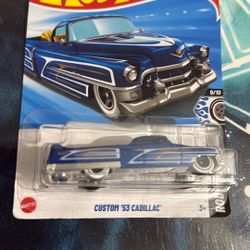 Hotwheels 