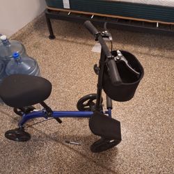 FREE Knee Surgery Roller