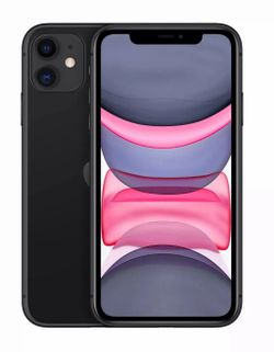 used iphone 11 64GB