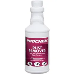 Prochem Rust Remover