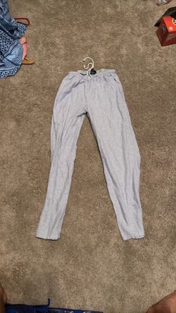 Gray Drawstring Aeropostale xsmall