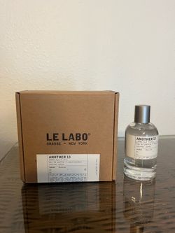 Another 13 cologne