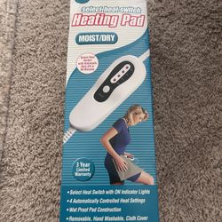 Heating Pad