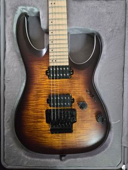 Ibanez RGA42MFMT Electric Guitar