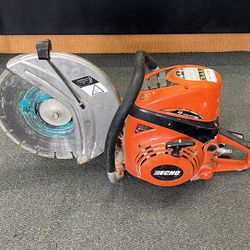 Concrete Saw Tool Echo CSG7410(318)