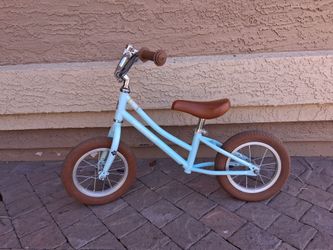 Retrospec child's strider bike
