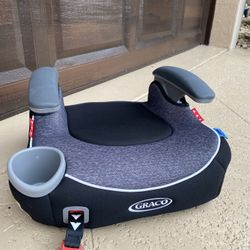 Booster Seat 