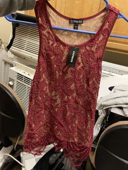 NWT Women’s Express Top