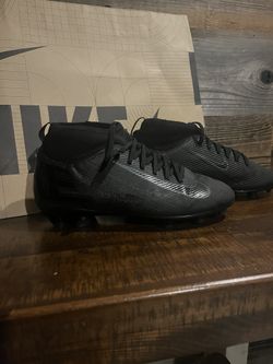 Nike Mercurial SuperFly 10  Soccer cleats  5 1/2 