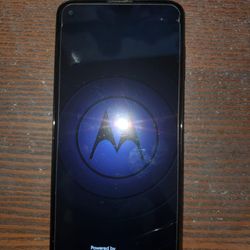 Motorola G Stylus 2021