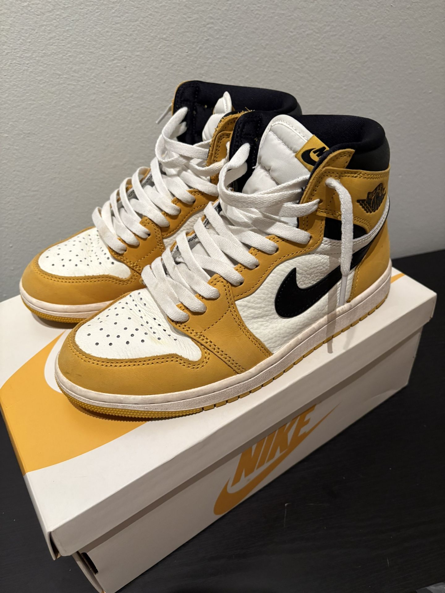 Jordan 1 Retro High SIZE 7