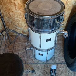 Drum Kit