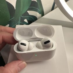 AirPods Pro 1