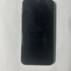 Apple iPhone X 64GB WiFi Unlocked-Any Carrier