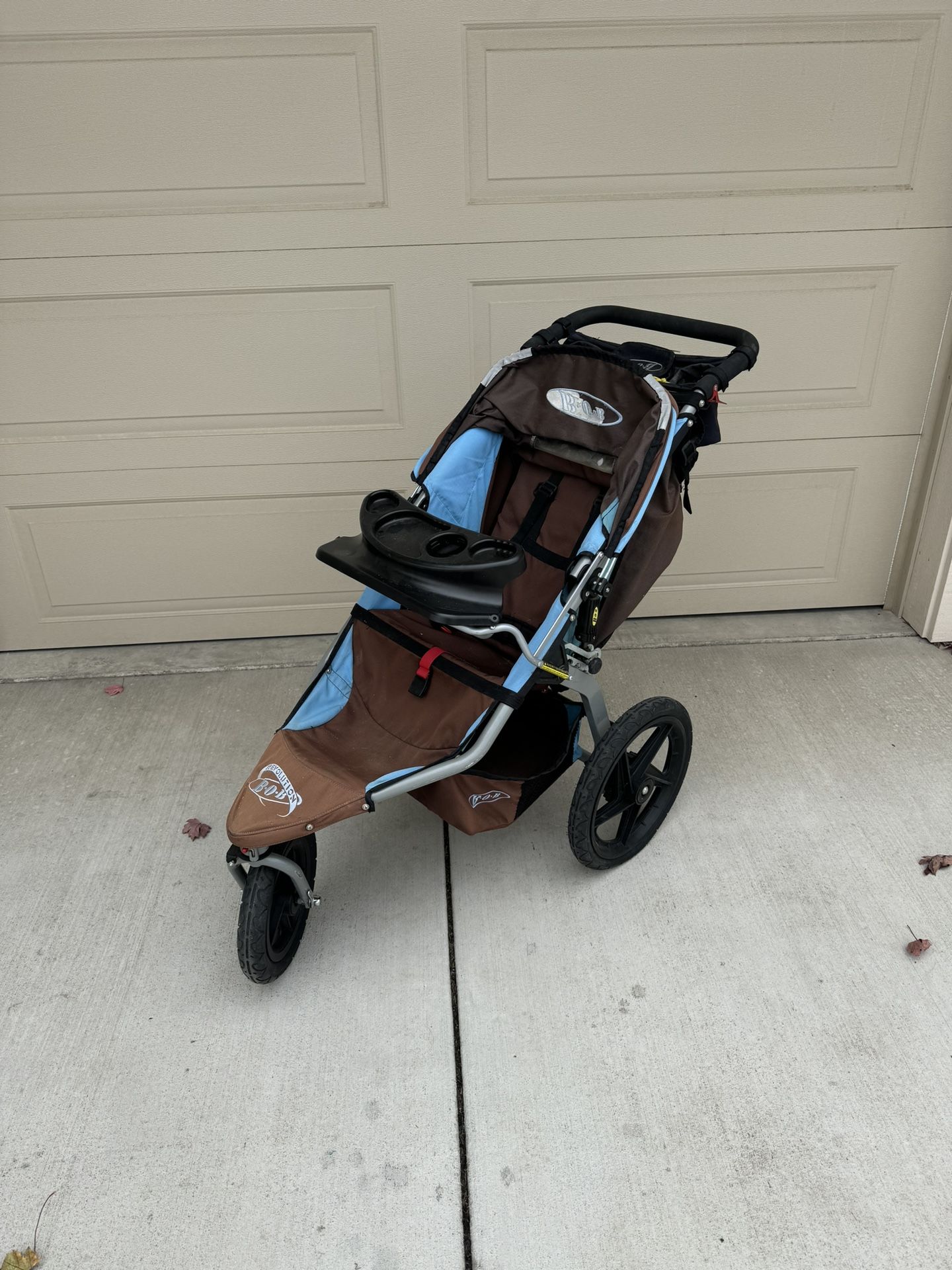 Running Stroller