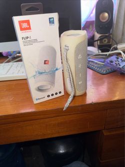 Jbl flip 4