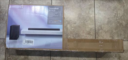 SAMSUNG B73CD