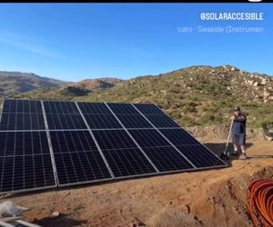 92591 ☀️ SOLAR + BATTERIES | ACCESSIBLE SOLAR & ENERGY STORAGE