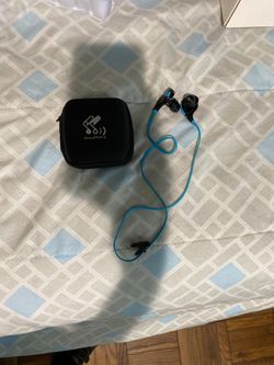 Wireless Earphones